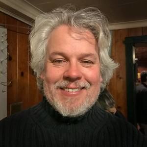 Meet your Posher, Chris